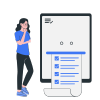 Product listing